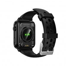 Смарт-часы Borofone BD15 Smart Sports Watch (Call Version), black