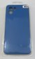 Чехол Silicone Case for Xiaomi Redmi A1/A2 No Logo Dark Blue