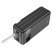 Портативний зарядний пристрій HOCO J86B Electric 22.5W 60000 mAh (чорний)