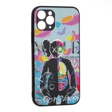 Чохол Fashion Mix для Apple iPhone 11 Pro Vogue