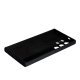 Силіконовий чохол Case Softy для Samsung S24 Ultra Black
