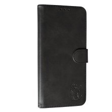Чохол-книжка "Business" для Samsung A17 Black Cat