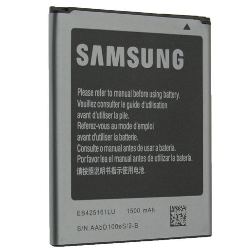 АКБ STANDART SAMSUNG i8160 | S7562 | S7582