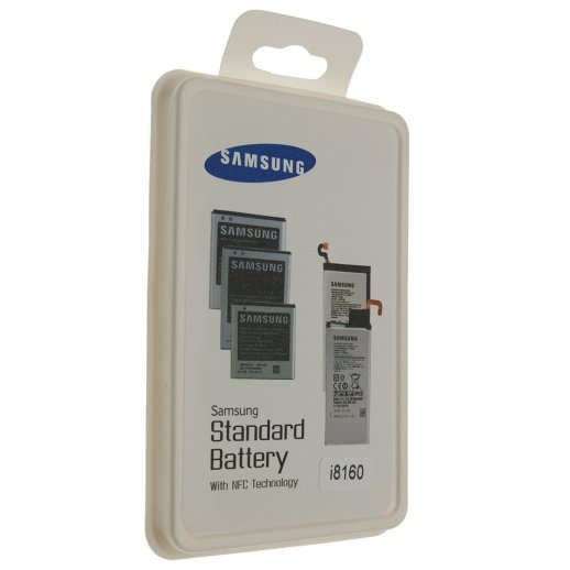 АКБ STANDART SAMSUNG i8160 | S7562 | S7582