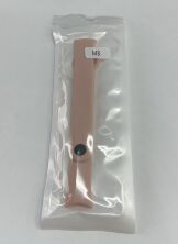 Ремешок Xiaomi Mi Band 8  Original Design Pink Sand(1)