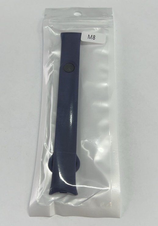 Ремешок Xiaomi Mi Band 8  Original Design Pink Sand(1)