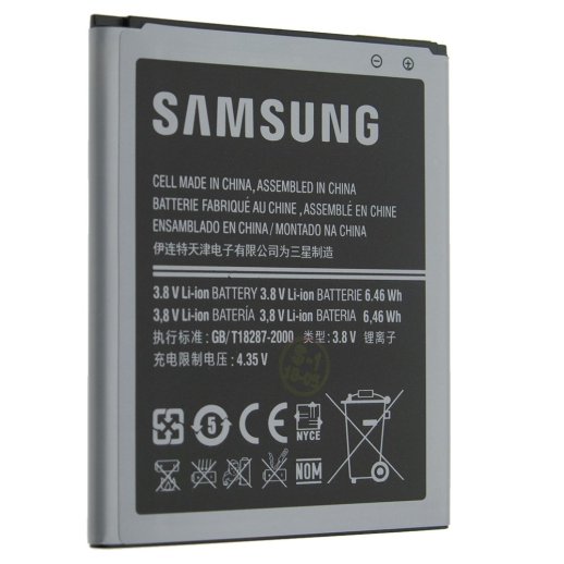 Акумулятор ОРИГІНАЛ КУЛЕК SAMSUNG I8262 | G350 | G3500 | G3502 | G3508 | G3502U | G350E