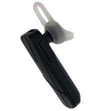 Бездротова Bluetooth гарнітура WUW R46 ЧОРНИЙ