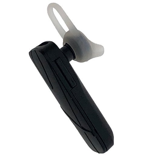 Бездротова Bluetooth гарнітура WUW R46 ЧОРНИЙ