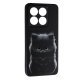 Накладка Fashion Mix для Xiaomi 14T Pro Black Cat