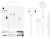 Наушники Apple iPhone EarPods Type-C Connector MTJY3FE/A