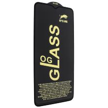 Захисне скло PREMIUM IT'S ME OG GLASS SAMSUNG A065 Galaxy A06 | A05 | REDMI 13C | POCO C65 | POCO M6 5G