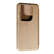 Книжка 360 New для Infinix Hot 40/ Hot 40 Pro (4G) Gold