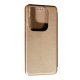 Книжка 360 New для Infinix Hot 40/ Hot 40 Pro (4G) Gold