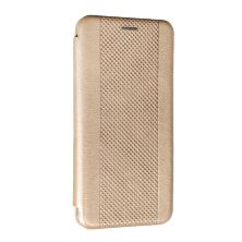 Книжка 360 New для Infinix Hot 40/ Hot 40 Pro (4G) Gold