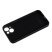 Силікон Case SMTT (AA) для Apple iPhone 13/14 Black