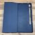 Книжка кожа планшет Pencil Case Samsung Tab S9/S7/S8/S9 FE  11&quot; Dark Blue