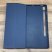 Книжка кожа планшет Pencil Case Samsung Tab S9/S7/S8/S9 FE  11&quot; Dark Blue