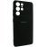 Задня накладка CAMERA FULL Silicone Case SAMSUNG G998 Galaxy S21 ULTRA 2021