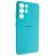 Задня накладка CAMERA FULL Silicone Case SAMSUNG G998 Galaxy S21 ULTRA 2021