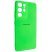 Задня накладка CAMERA FULL Silicone Case SAMSUNG G998 Galaxy S21 ULTRA 2021