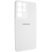 Задня накладка CAMERA FULL Silicone Case SAMSUNG G998 Galaxy S21 ULTRA 2021
