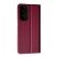 Книжка Flip Cover Elite для Samsung A14 Bordo