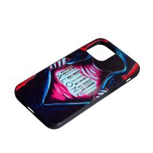 Накладка Fashion Mix для Apple iPhone 12 / 12 Pro Alone