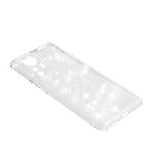 Силікон Clear Shine для Xiaomi 12 Pro Transparent
