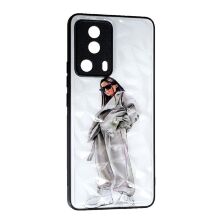 Накладка Prisma Ladies New для Xiaomi 13 Lite Fashion Style