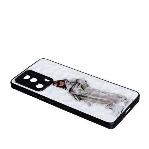 Накладка Prisma Ladies New для Xiaomi 13 Lite Fashion Style