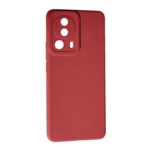 Резинка SMTT для Xiaomi 13 Lite Bordo
