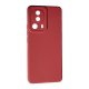Резинка SMTT для Xiaomi 13 Lite Bordo