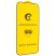 Захисне скло 9D GOOD QUALITY для APPLE iPhone 16 PRO MAX 6.9"