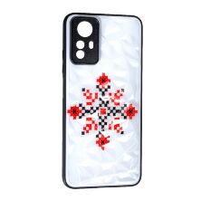 Накладка Prisma UA для Xiaomi Redmi Note 12 S (4G) Pattern