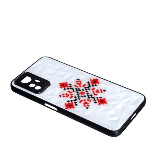 Накладка Prisma UA для Xiaomi Redmi Note 12 S (4G) Pattern