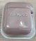 Чохол AirPods 2 Full Case with Microfiber