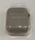 Чохол AirPods 2 Full Case with Microfiber