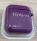 Чохол AirPods 2 Full Case with Microfiber