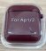 Чохол AirPods 2 Full Case with Microfiber