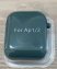 Чохол AirPods 2 Full Case with Microfiber