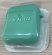 Чохол AirPods 2 Full Case with Microfiber