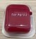 Чохол AirPods 2 Full Case with Microfiber