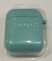 Чохол AirPods 2 Full Case with Microfiber