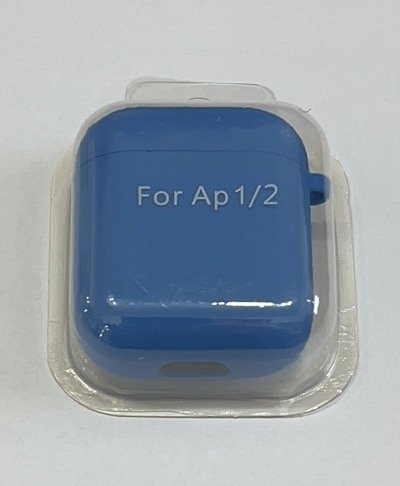 Чохол AirPods 2 Full Case with Microfiber
