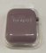 Чохол AirPods 2 Full Case with Microfiber
