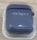 Чохол AirPods 2 Full Case with Microfiber