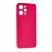 Силікон Case SMTT (AA) для Xiaomi Redmi 12 Cherry