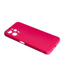 Силікон Case SMTT (AA) для Xiaomi Redmi 12 Cherry