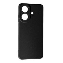 Резинка SMTT для Realme Note 60/ Note 60X Black